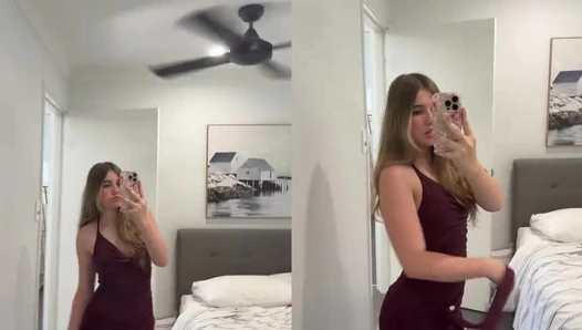 nenethebrunette - Video Leaks #32