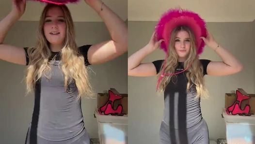 nenethebrunette - Video Leaks #35