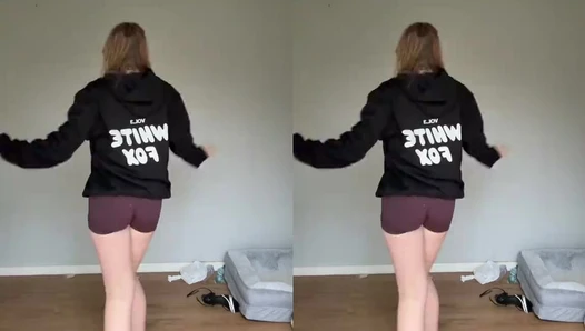 nenethebrunette - Video Leaks #36