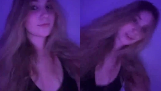 nenethebrunette - Video Leaks #38