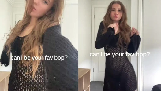 nenethebrunette - Video Leaks #46