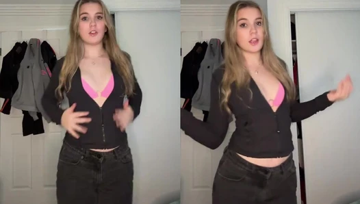 nenethebrunette - Video Leaks #47