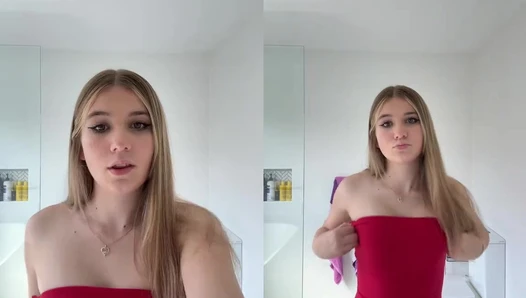 nenethebrunette - Video Leaks #48