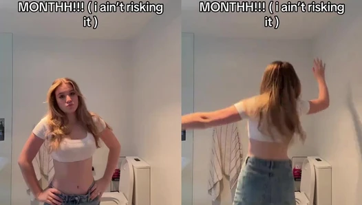 nenethebrunette - Video Leaks #51