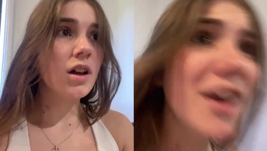 nenethebrunette - Video Leaks #52