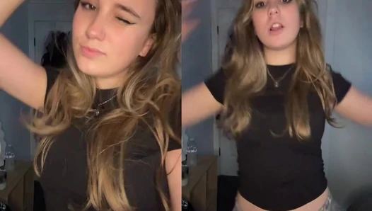 nenethebrunette - Video Leaks #54