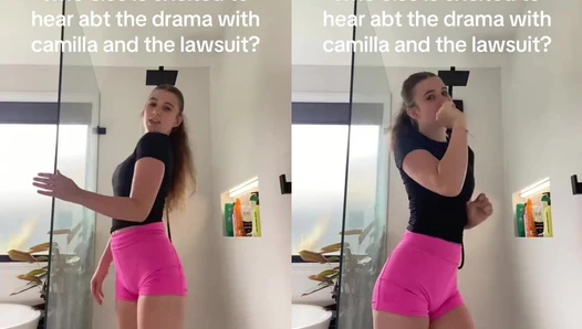 nenethebrunette - Video Leaks #57