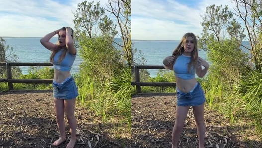 nenethebrunette - Video Leaks #58