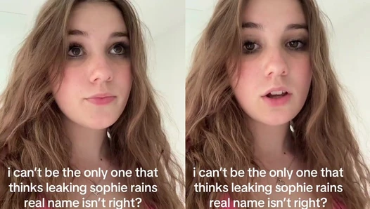 nenethebrunette - Video Leaks #62