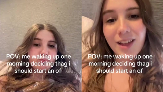 nenethebrunette - Video Leaks #63
