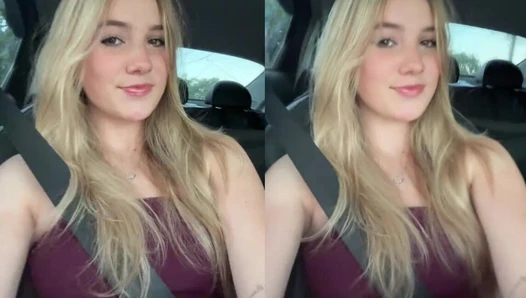 nenethebrunette - Video Leaks #71