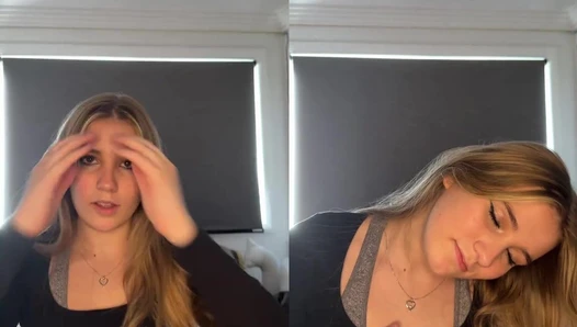nenethebrunette - Video Leaks #72