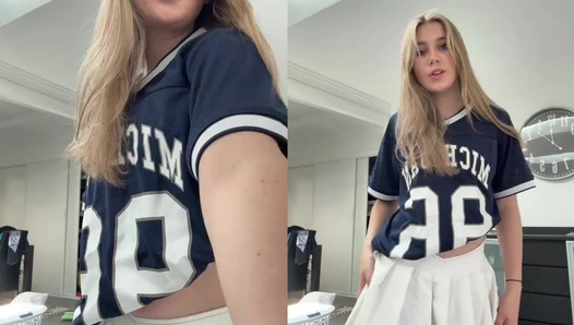 nenethebrunette - Video Leaks #73