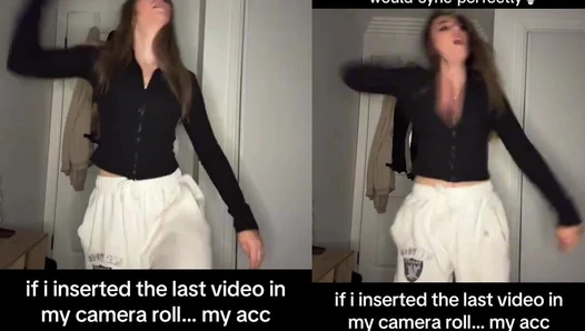 nenethebrunette - Video Leaks #75