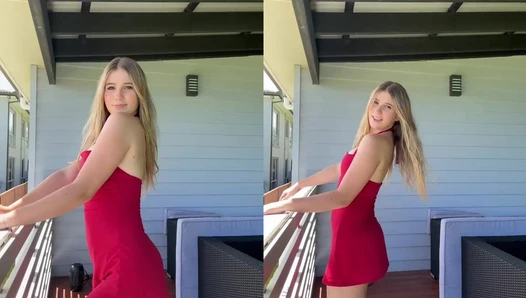 nenethebrunette - Video Leaks #78