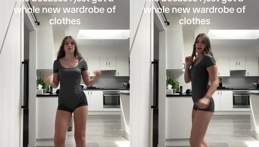nenethebrunette - Video Leaks #82