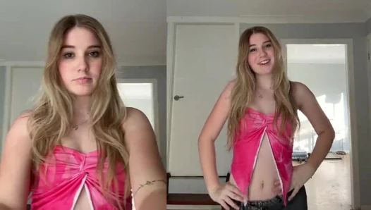 nenethebrunette - Video Leaks #83