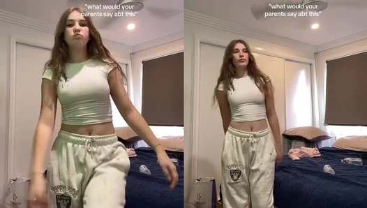 nenethebrunette - Video Leaks #87