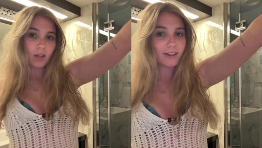 nenethebrunette - Video Leaks #91