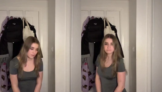 nenethebrunette - Video Leaks #94