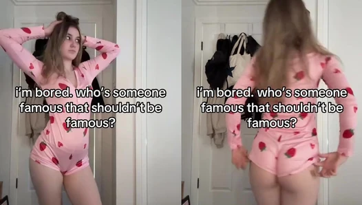 nenethebrunette - Video Leaks #95