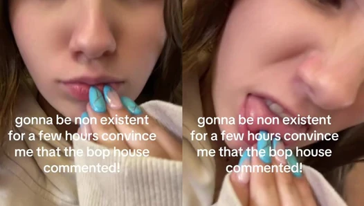 nenethebrunette - Video Leaks #100