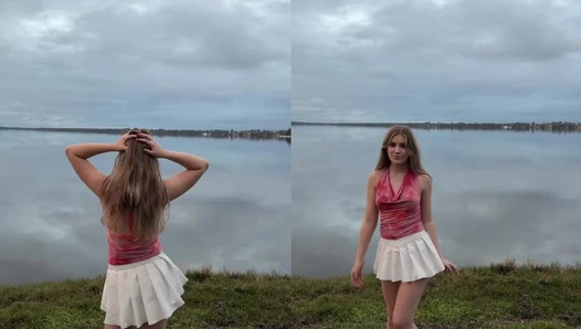 nenethebrunette - Video Leaks #103