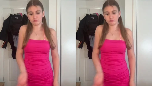 nenethebrunette - Video Leaks #110
