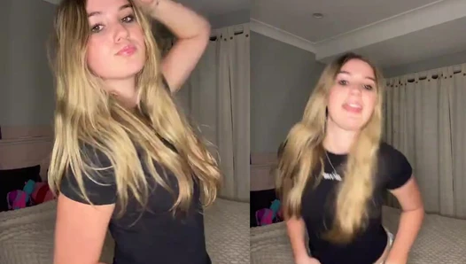nenethebrunette - Video Leaks #111