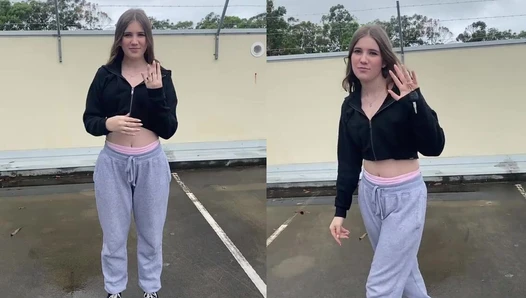 nenethebrunette - Video Leaks #114