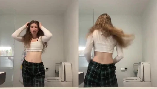 nenethebrunette - Video Leaks #117