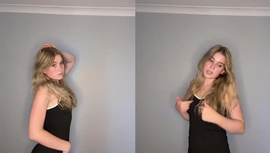 nenethebrunette - Video Leaks #120