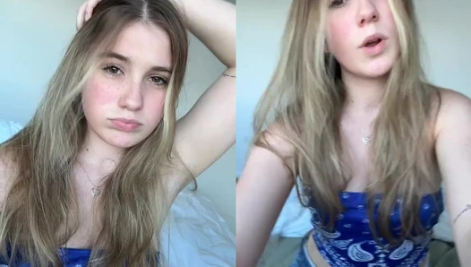 nenethebrunette - Video Leaks #124