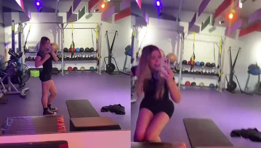 nenethebrunette - Video Leaks #130