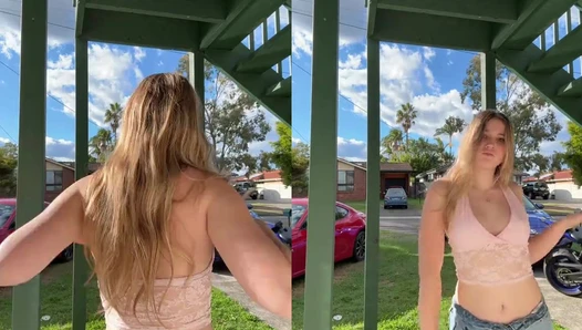 nenethebrunette - Video Leaks #131