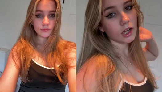 nenethebrunette - Video Leaks #132