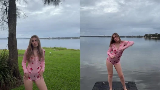 nenethebrunette - Video Leaks #133