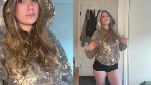 nenethebrunette - Video Leaks #141