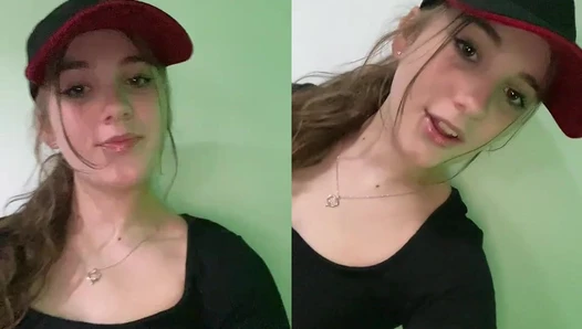 nenethebrunette - Video Leaks #147