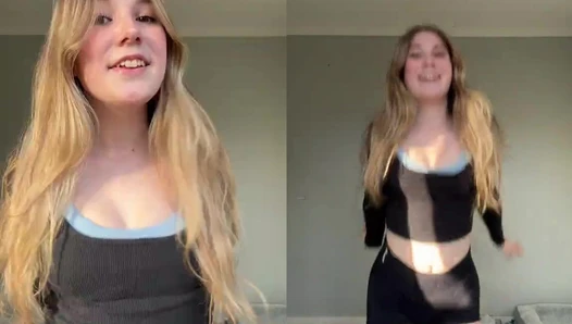 nenethebrunette - Video Leaks #149