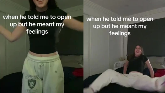 nenethebrunette - Video Leaks #151