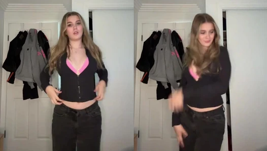 nenethebrunette - Video Leaks #159