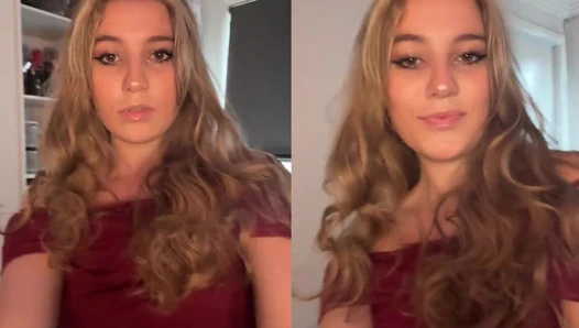 nenethebrunette - Video Leaks #163