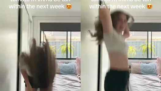 nenethebrunette - Video Leaks #173