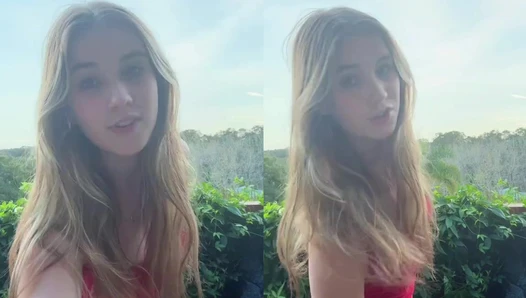 nenethebrunette - Video Leaks #177