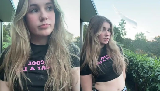 nenethebrunette - Video Leaks #178