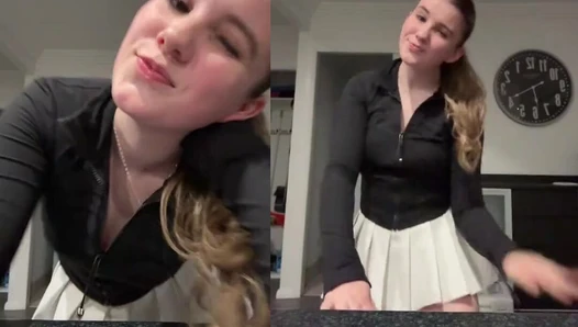 nenethebrunette - Video Leaks #180