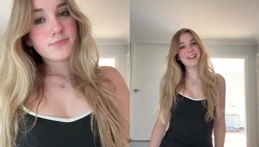 nenethebrunette - Video Leaks #181
