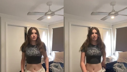 nenethebrunette - Video Leaks #187