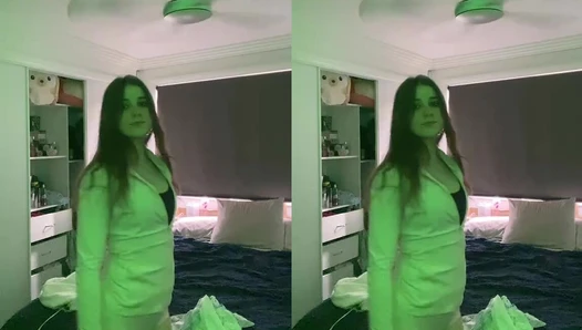 nenethebrunette - Video Leaks #188
